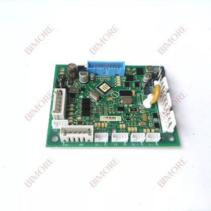 Placa de comunicación para cabina de ascensor (PCB CSPB), 1 unidad/lote, DBA26800CA1