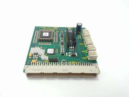 Lote de 1 tarjeta PCB para placa de ascensor EBLON 2.Q ID.NR.590865
