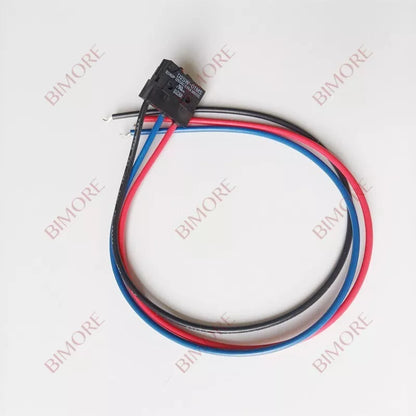 Lote de 5 interruptores de prueba de freno de ascensor D2SW-01M/D2SW-01MS SCLP169