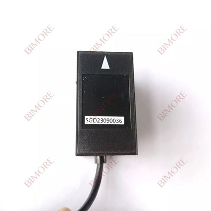 5 piezas/lote SSGD-1 DAA629A1 Sensor de nivelación de ascensor Interruptor de fotosensor
