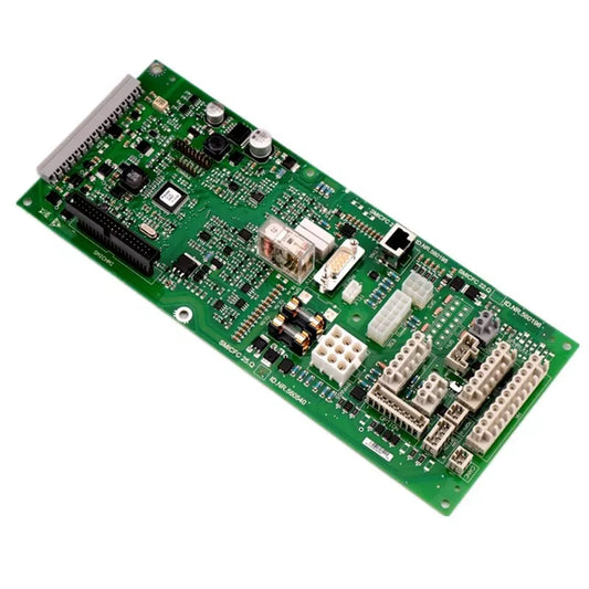 Placa de alimentación de freno PCB para ascensor SMICFC 25.QC ID.NR.560540 para ascensor S3300 (1 unidad/lote)
