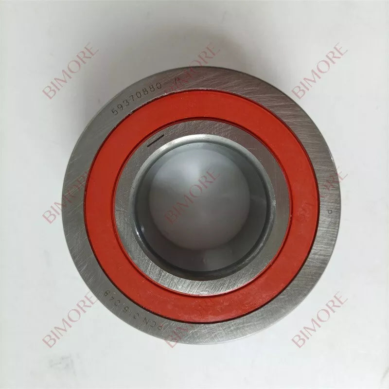 1PC/LOT Elevator Steel Traction Belt Wheel Bearing ID 59370880-P Roller D85/40 H40mm