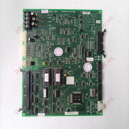 Placa de accionamiento de repuestos para elevadores Bimore DPC-121 (1 unidad/lote)