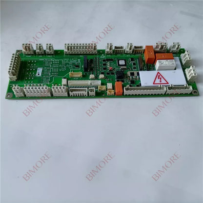 Lote de 1 pieza de placa PCB para cabina de ascensor, ID 594252, para accesorios de ascensor 5400 y 5500.