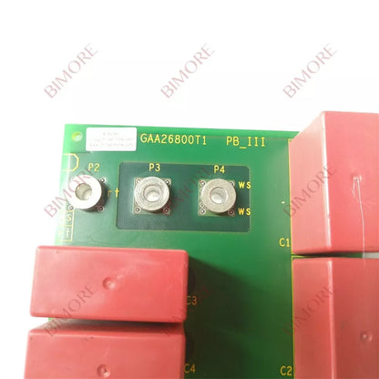 Placa base del módulo inversor OVF20 para elevador (1 unidad/lote), PCB GAA26800T1 PB_III GO 102 SB