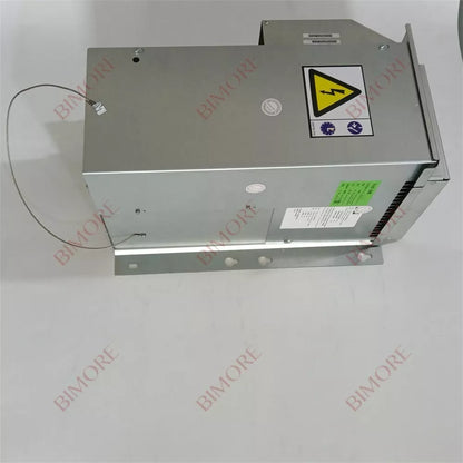 1 juego/lote KDL16L/18A Inversor de ascensor KM953503G50 con codificador de reemplazo V3F16L KM719900G01