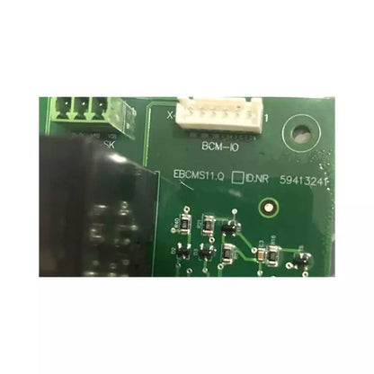 Placa de alimentación del inversor del ascensor AS.L24/B ID.NR.59413241 (1 unidad/lote)