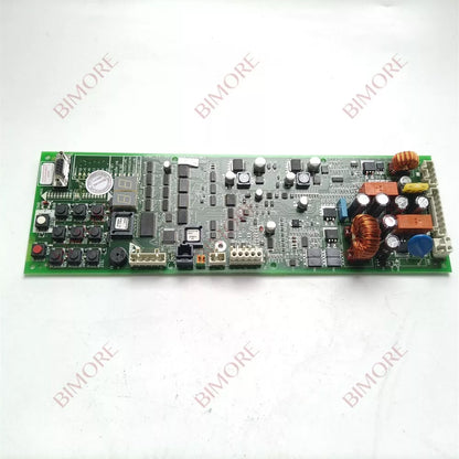 Placa de freno de ascensor Bimore SPBC_II GI GBA26800KM1 (1 unidad/lote)