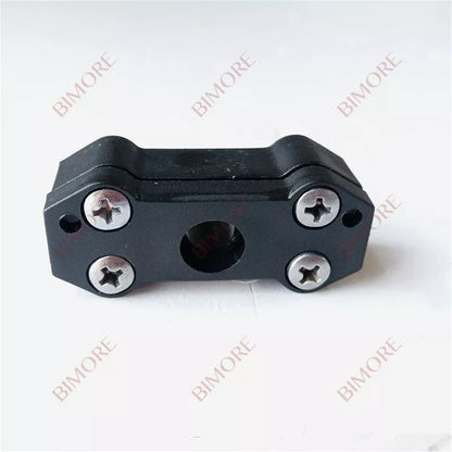 10 piezas/lote SHXD-22/164 CHT-EA00C0000 Clip de abrazadera para correa de elevador R012.5E5A/ZB