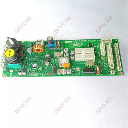 Lote de 1 unidad de placa de accionamiento del ascensor 3300, placa de alimentación, ID.NR. 560166 SEM 66.Q, PCB del ascensor