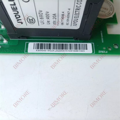 1 unidad/lote KM964619G24 KM964620H04 Placa de contacto del inversor del elevador PCB