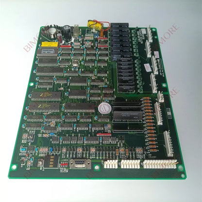 Placa de control de movimiento LMCSS-MCB para ascensor (1 unidad/lote, JFA26801AAF002)
