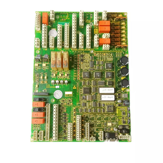 Placa base para ascensor (1 unidad/lote) TCB GAA26800BA 2 GI GAA26800BA2