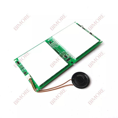 Placa de circuito impreso para ascensor, timbre de llegadas exterior, AVDHL2 853353 G01-G05, G11 H18, 1 unidad/lote