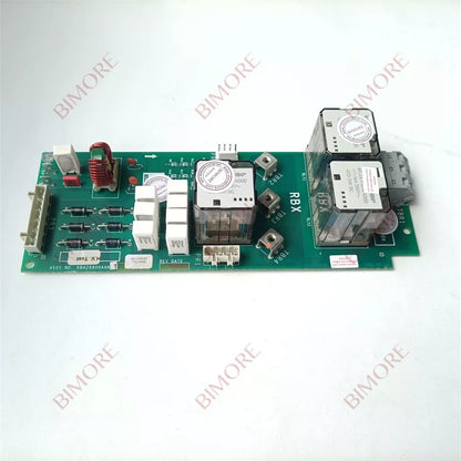 1PC/LOTE Ascensor OVFR1A-402 Inversor PCB RBX Placa de alimentación KBA26800AAN1 KBA26800AAN 1