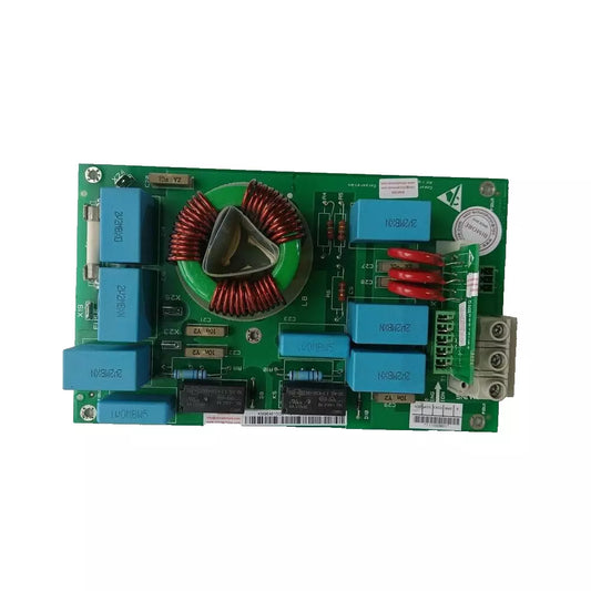 Placa de repuestos para elevador V3F16L (1 unidad/lote) KM964615G01