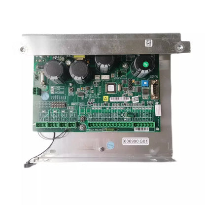 1 unidad/lote KM606980G01 606990G01 Placa de control de elevador Tarjeta PCB KM606990G01