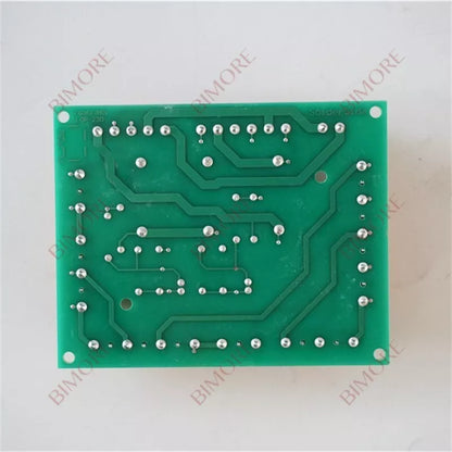 Placa de circuito de seguridad para ascensores sin sala de máquinas LOP-230 (1 unidad/lote) KM763610G01