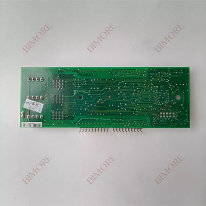 Placa PCB para ascensor NWIOC 3.Q ID.NR.591608 (1 unidad/lote) para 5400