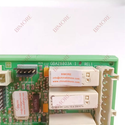 1PC/LOT GBA26803A1 GBA26803A 1 Escalator RS4R PCB Communication Board