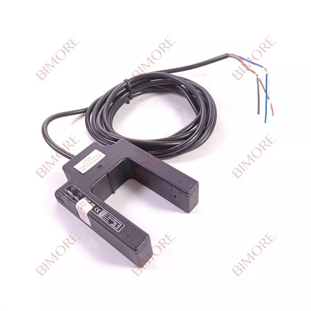 Lote de 5 piezas de repuesto para ascensor, sensor de nivelación, interruptor fotoeléctrico BUP-30