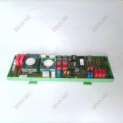 Placa de conversión de comunicación para ascensores (1 unidad/lote) E411 SOM A9693F1