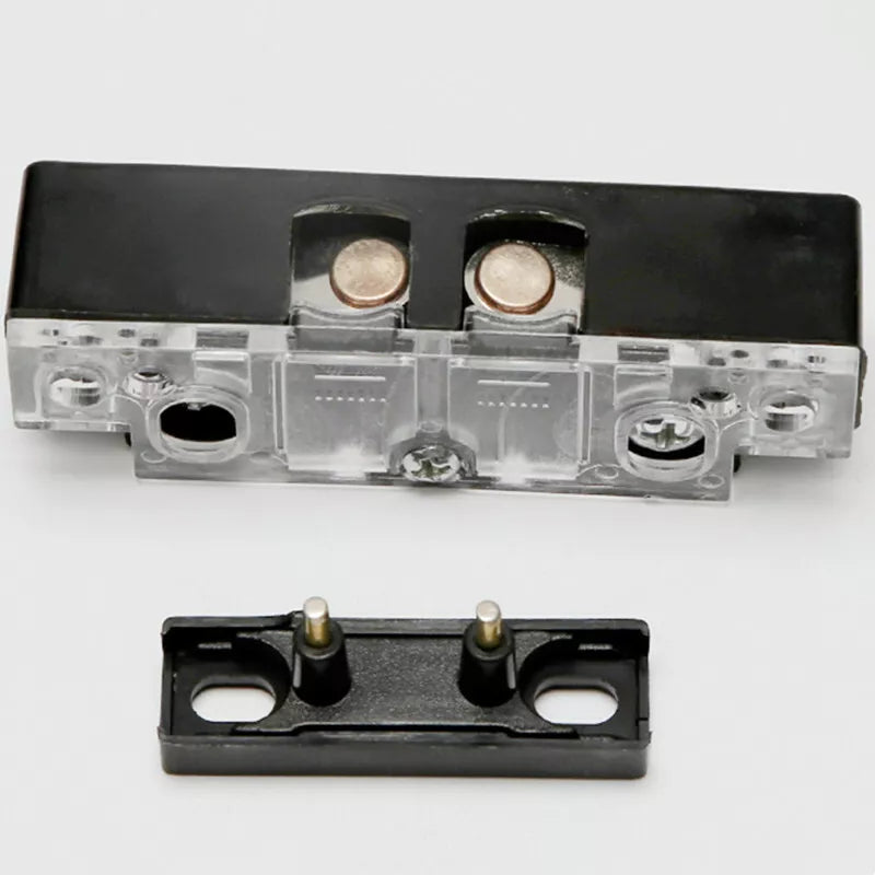 Interruptor de contacto de cerradura de puerta de ascensor GL03006/CL03006, 20 juegos/lote, accesorios para ascensores
