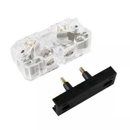 Lote de 20 interruptores de contacto para cerradura de puerta de ascensor BIMORE KCB_R-5, accesorios