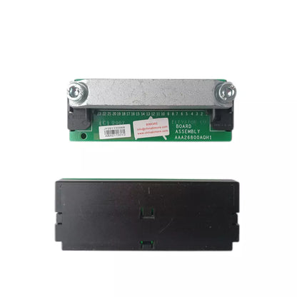Placa PCB para ascensor ABA21700Y2 AAA26800AQH1 (lote) para sensor detector de tira de acero