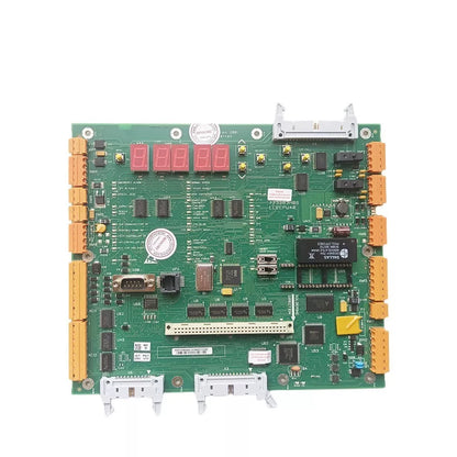 Lote de 1 placa base PCB para ascensor 773383H06 LCECPU40 KM773380G04