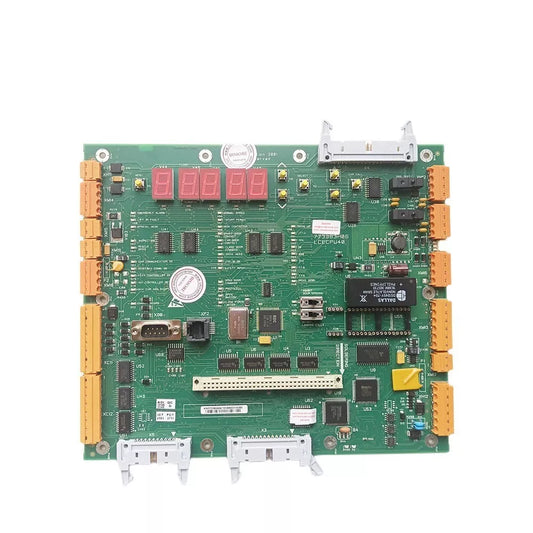 Lote de 1 placa base PCB para ascensor 773383H06 LCECPU40 KM773380G04