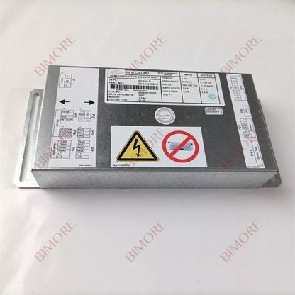 1 unidad/lote Inversor de ascensor DO2000-E DCSS5-E GCA24350BH1 Caja controladora de puerta