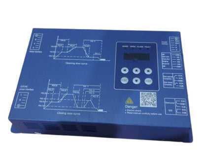 Controlador inversor de puerta de ascensor BG211-XM21E (1 unidad/lote)