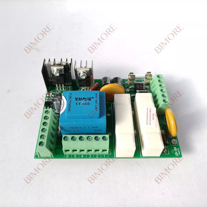 Placa de alimentación de freno de ascensor LB-SV versión 2.12 (1 unidad/lote)