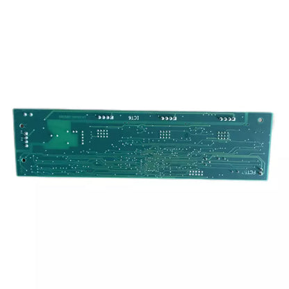 Placa de control de llamadas salientes para ascensor LONIOC 3.QB ID.NR.591570 para 5400 (1 unidad/lote)