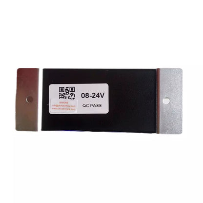 Unidad de alimentación PWS917-24 WECO para cortina de luz de ascensor (1 unidad/lote) Caja de alimentación Pwbox-06-DC24/Pwbox-06A-DC24 24 V