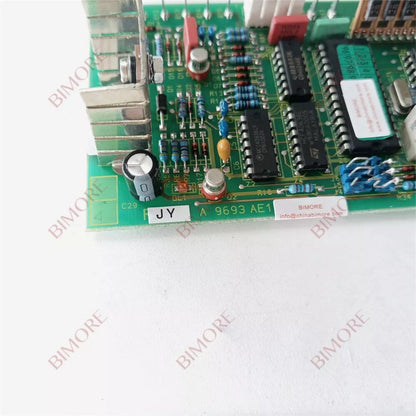 Lote de 1 placa de comunicación para ascensor, piezas de ascensor RSEB PCB A 9693 AE1 A9693AE1