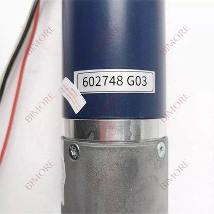 Lote de 1 pieza de repuesto para motor de puerta de ascensor KM602748G03 602748G03 602748 G03