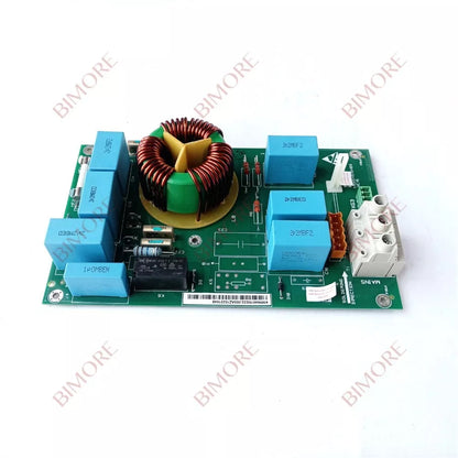 Placa PCB de accionamiento MC16 para elevador KDL16L (1 unidad/lote) KM964615G22