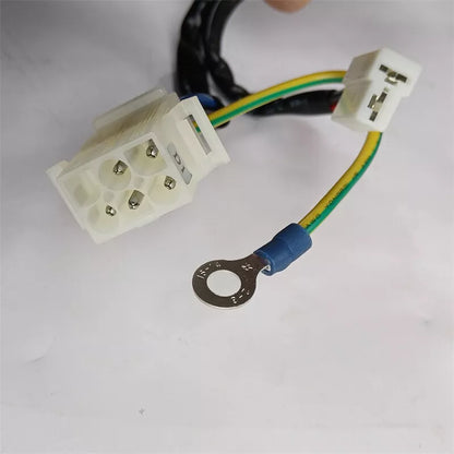 Transformador de motor de puerta de ascensor (1 unidad/lote) KM606805G01 606805 G01 HP0300-01