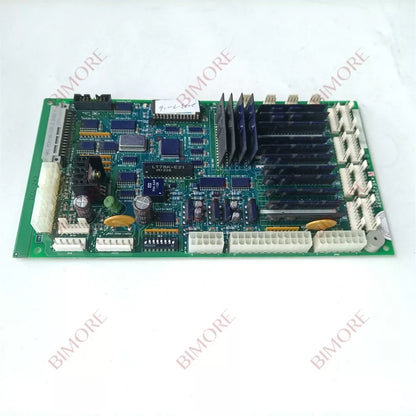 Placa de mando de repuestos para elevadores Bimore DCL-243 (1 unidad/lote)