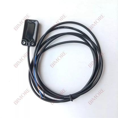 Interruptor fotoeléctrico para puerta de ascensor (2 unidades/lote, PFI25-8DN)