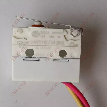 5 piezas/lote V4NSY10/3438UL Interruptor de freno de ascensor