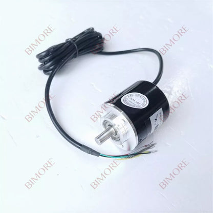 Lote de 1 pieza de repuesto para codificador de ascensor TRD-J1000-RZ