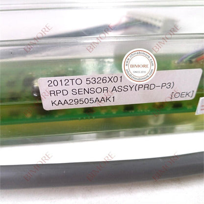 1 unidad/lote KAA29505AAK1 KAA27800AAB304 PRD-P3 RPD BIMORE Sensor de nivelación de elevador