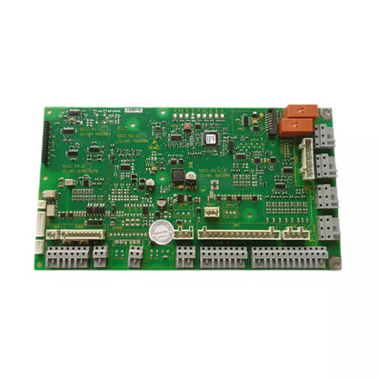 Lote de 1 unidad de placa PCB SDIC 53.QK ID.NR.591886 para ascensor, para cabina de ascensor 3300 3600AP