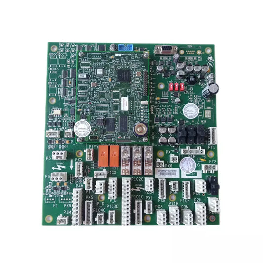 Placa base para ascensor y escalera mecánica (1 unidad/lote) PCB DCA26800AY5 DCA26800BA5 y AEA26800AML2