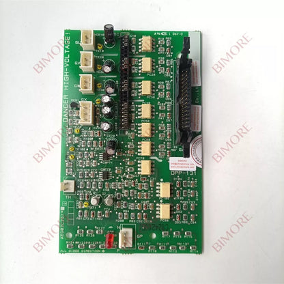 Placa controladora de módulo IGBT para elevador Bimore DPP-131 (1 unidad/lote)