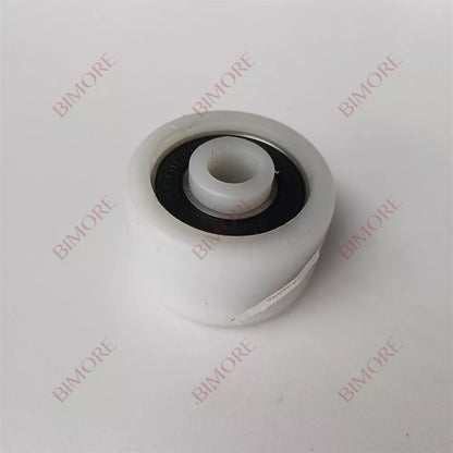 100PCS/LOT Escalator Newel Chain Roller OD 35mm Thickness 20mm Bearing 6001