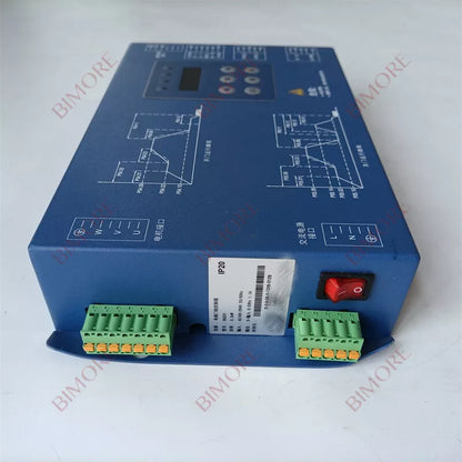 Controlador de accionamiento de puerta de ascensor BG201, 0,2 kW, 1 unidad/lote